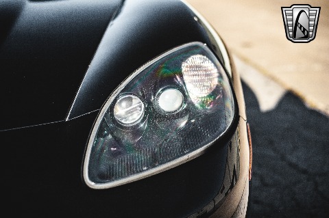 2006 Chevrolet Corvette image 39