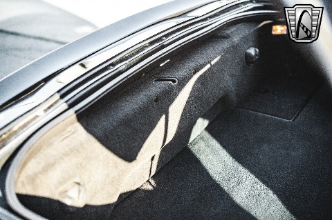 2006 Chevrolet Corvette image 117