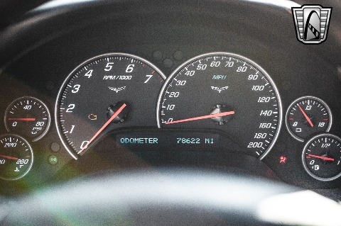 2006 Chevrolet Corvette image 92