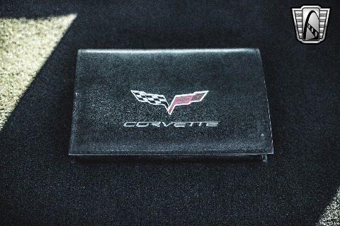 2006 Chevrolet Corvette image 118