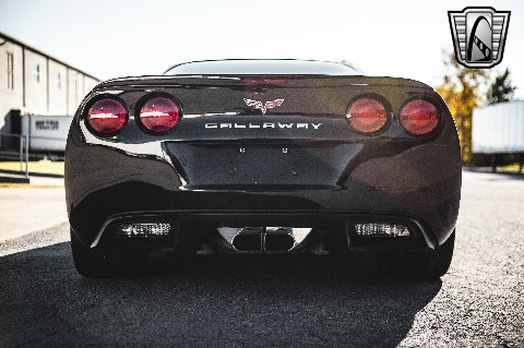 2006 Chevrolet Corvette image 15