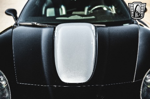 2006 Chevrolet Corvette image 41