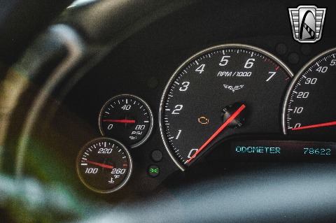 2006 Chevrolet Corvette image 93