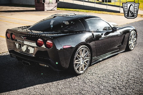 2006 Chevrolet Corvette image 16