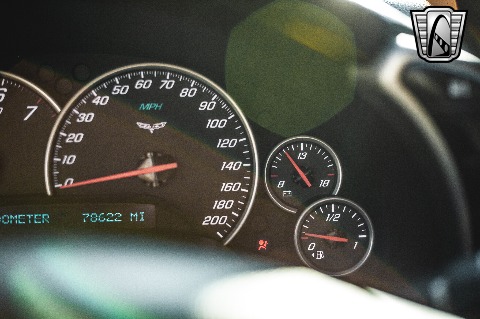 2006 Chevrolet Corvette image 94