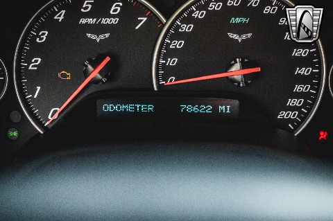 2006 Chevrolet Corvette image 95