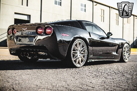2006 Chevrolet Corvette image 18