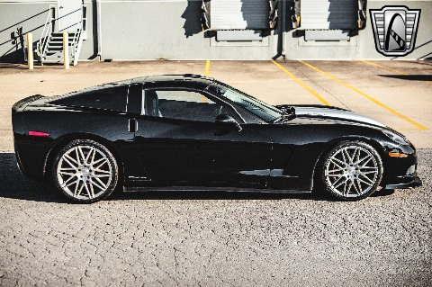 2006 Chevrolet Corvette image 19
