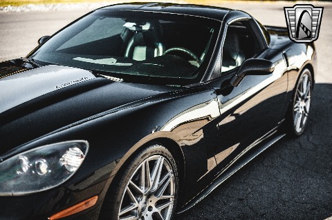 2006 Chevrolet Corvette image 45