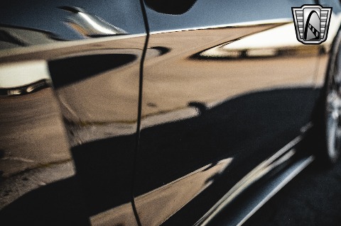 2006 Chevrolet Corvette image 46