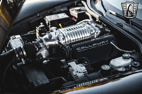 2006 Chevrolet Corvette image 72