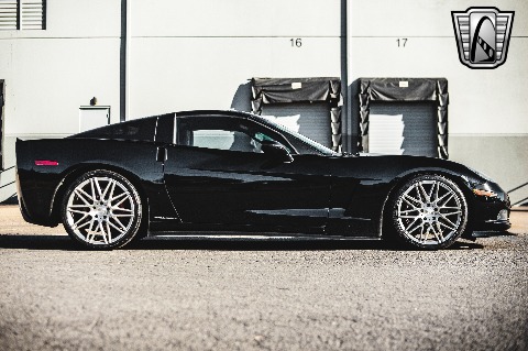 2006 Chevrolet Corvette image 21