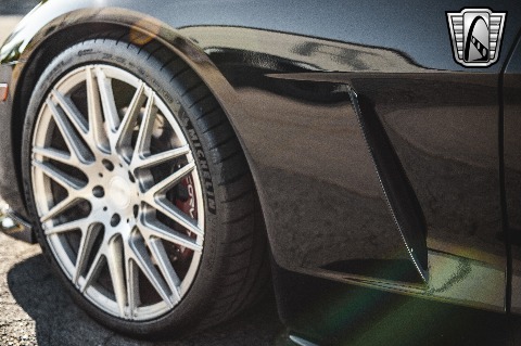 2006 Chevrolet Corvette image 47