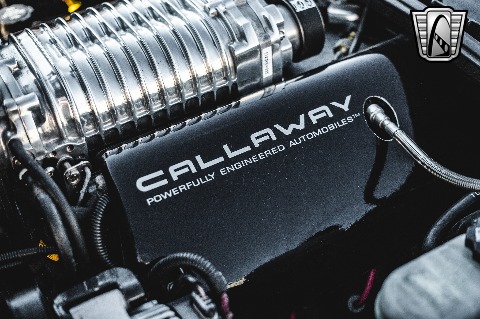 2006 Chevrolet Corvette image 73