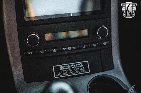 2006 Chevrolet Corvette image 99