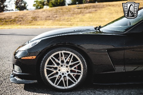 2006 Chevrolet Corvette image 22