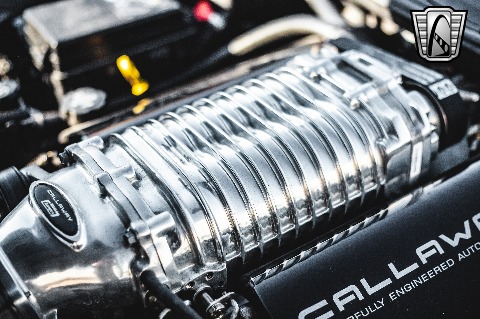 2006 Chevrolet Corvette image 74