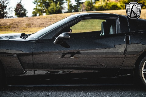 2006 Chevrolet Corvette image 23