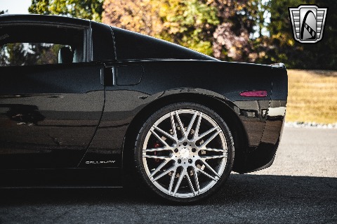 2006 Chevrolet Corvette image 49