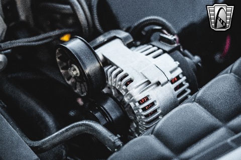 2006 Chevrolet Corvette image 76