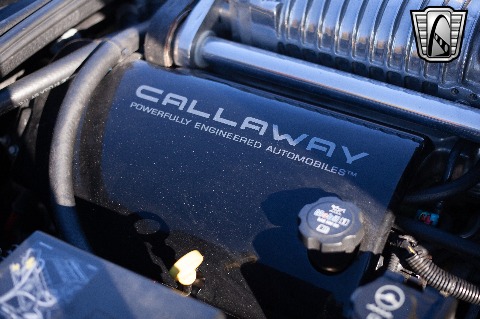 2006 Chevrolet Corvette image 77