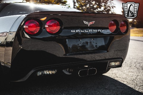 2006 Chevrolet Corvette image 26