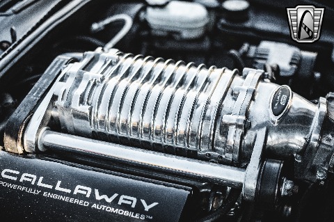 2006 Chevrolet Corvette image 78