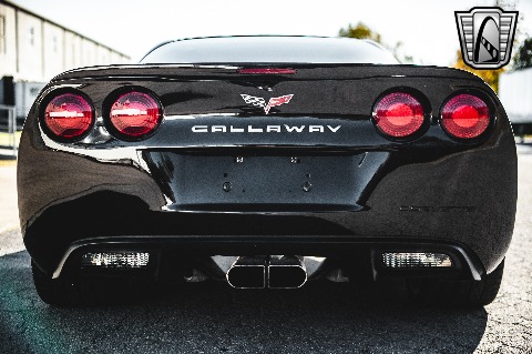 2006 Chevrolet Corvette image 27