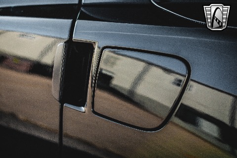 2006 Chevrolet Corvette image 53