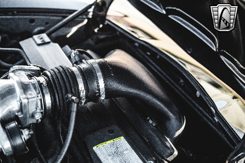 2006 Chevrolet Corvette image 79