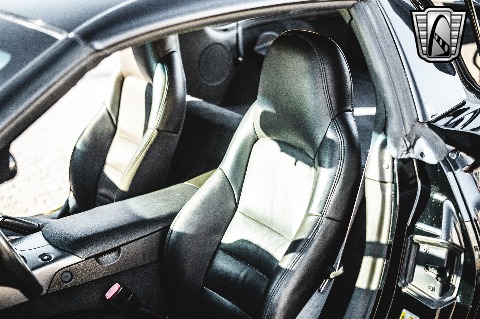 2006 Chevrolet Corvette image 105