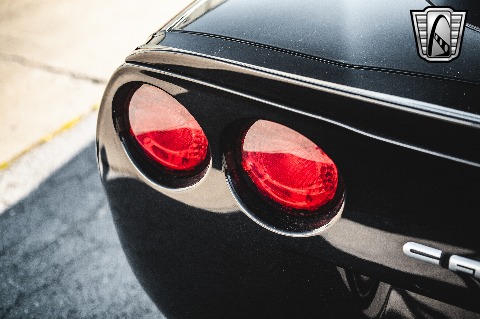 2006 Chevrolet Corvette image 54