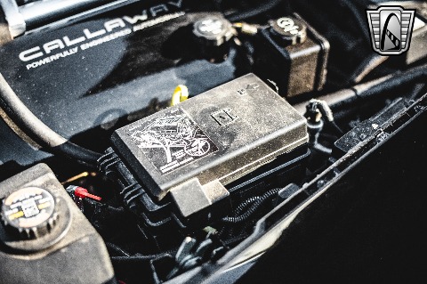 2006 Chevrolet Corvette image 80