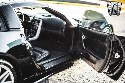 2006 Chevrolet Corvette image 106