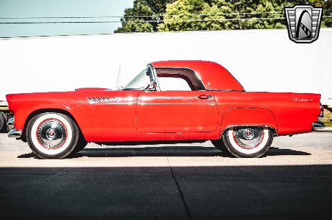 1955 Ford Thunderbird image 9