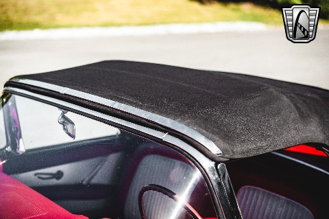 1955 Ford Thunderbird image 72