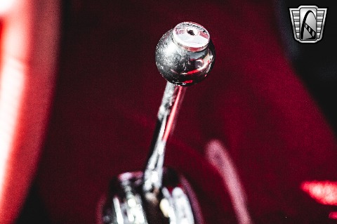 1955 Ford Thunderbird image 103