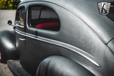 1940 Ford Tudor image 54