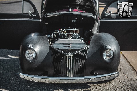 1940 Ford Tudor image 80