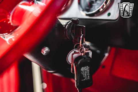 1940 Ford Tudor image 106