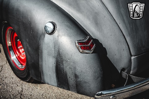 1940 Ford Tudor image 55