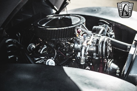 1940 Ford Tudor image 81