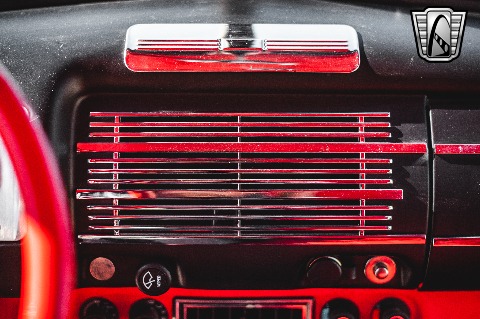 1940 Ford Tudor image 107