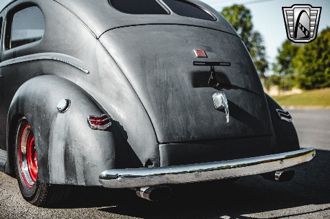 1940 Ford Tudor image 30
