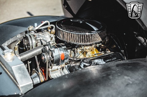 1940 Ford Tudor image 82