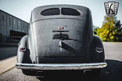 1940 Ford Tudor image 31