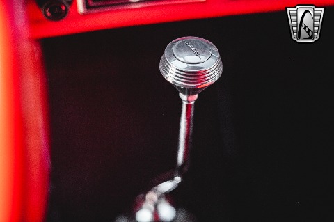 1940 Ford Tudor image 109