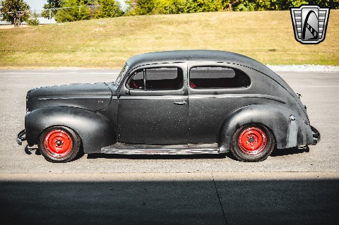 1940 Ford Tudor image 6