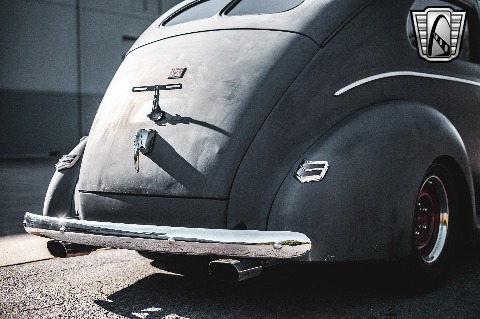 1940 Ford Tudor image 32