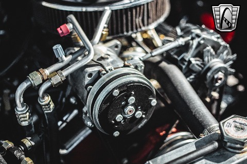 1940 Ford Tudor image 84